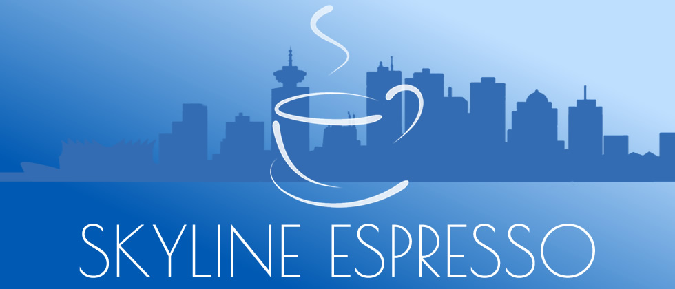 Skyline Espresso Vancouver Bar Catering